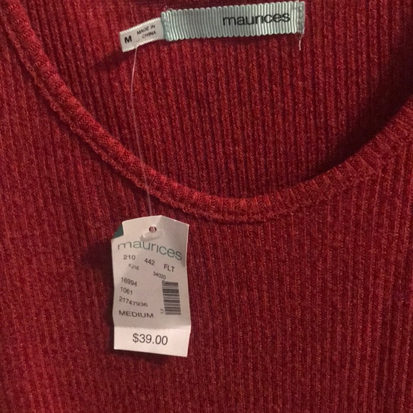 Cold shoulder dress - Picture 2 of 2